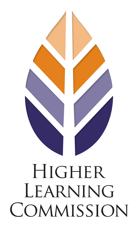 HLC: Higher Learning Commission