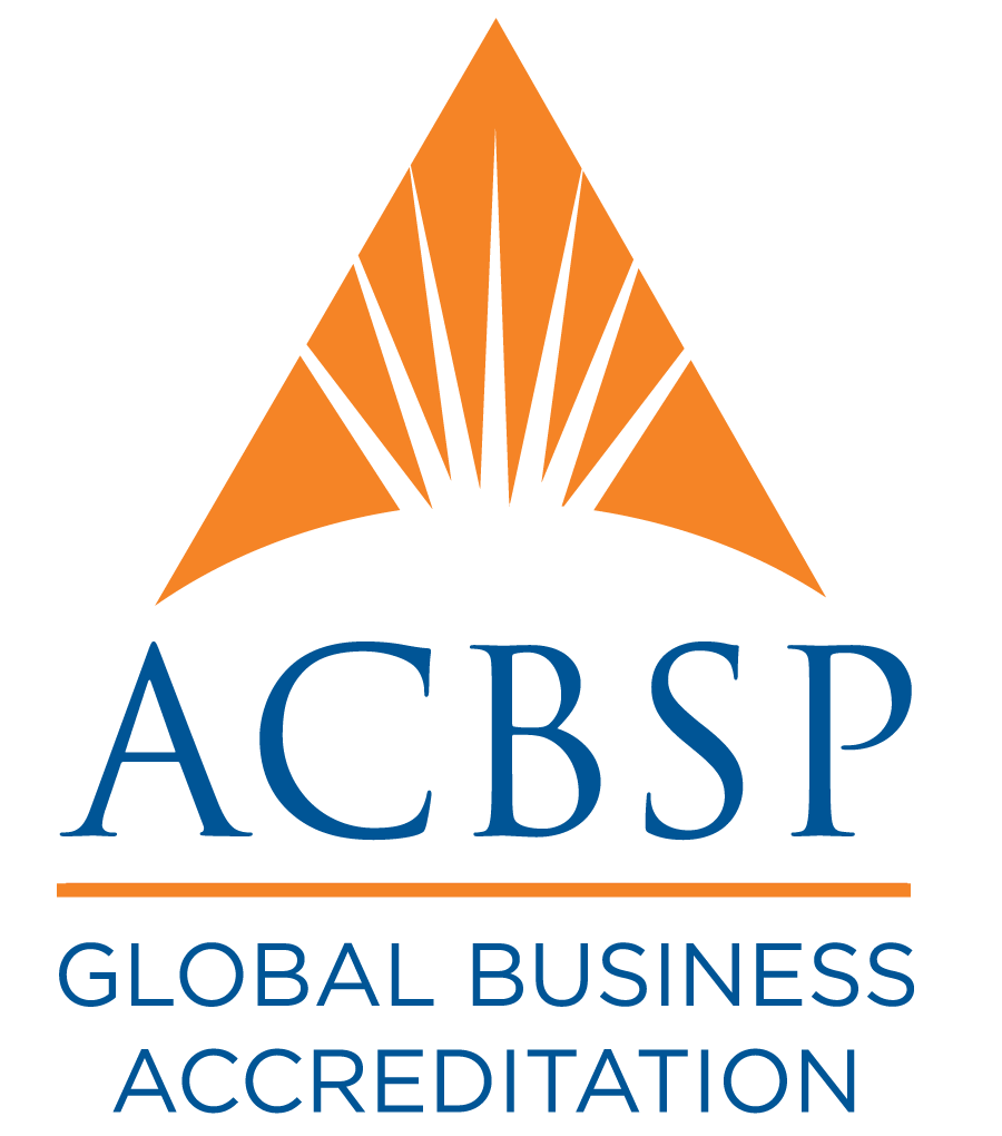ACBSP: Accreditation Council for Business Schools and Programs