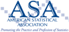 American Statistical Association Logo
