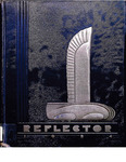 1934 Reflector by Kettering University