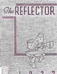 1937 Reflector by Kettering University